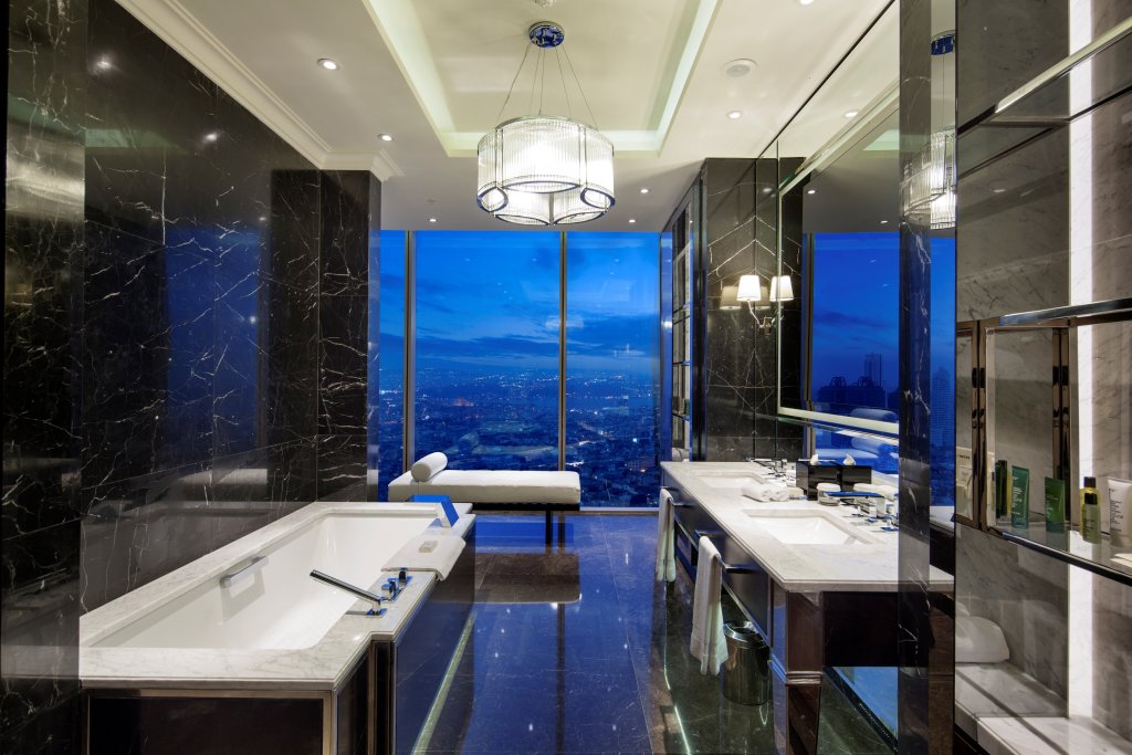 Hilton Istanbul Bomonti Hotel & Conference Center 18