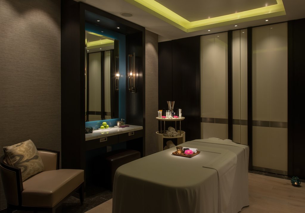 Hilton Istanbul Bomonti Hotel & Conference Center 19