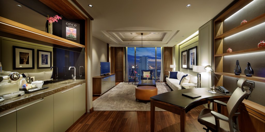 Hilton Istanbul Bomonti Hotel & Conference Center 9