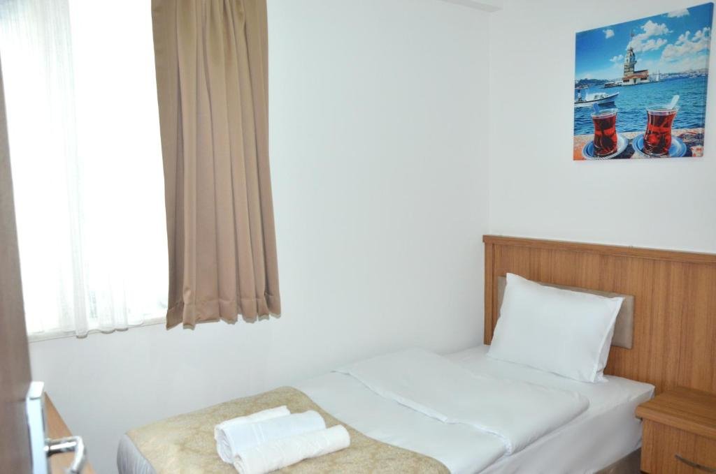 Hotel La SERA 10