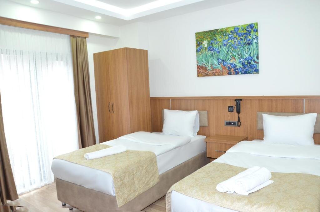 Hotel La SERA 17