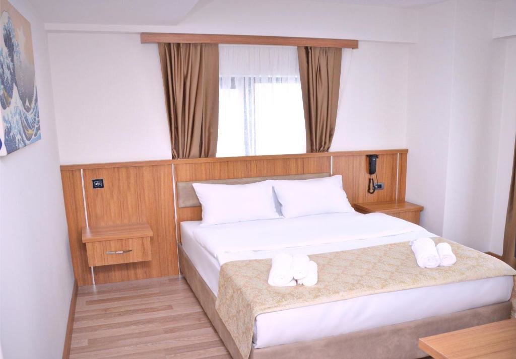 Hotel La SERA 3