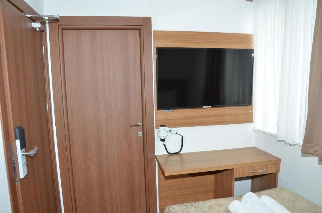 Hotel La SERA 5
