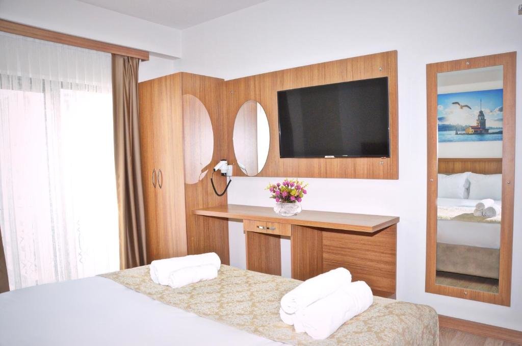 Hotel La SERA 9