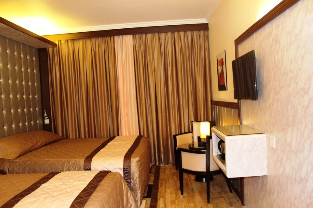 Al Khaleej Grand Hotel 10