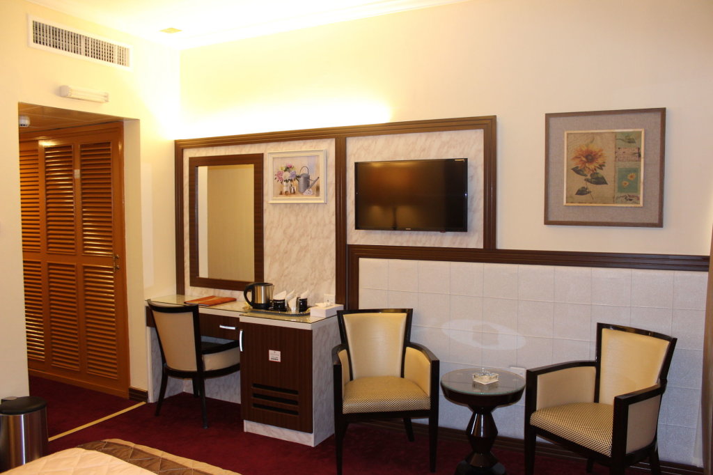 Al Khaleej Grand Hotel 13