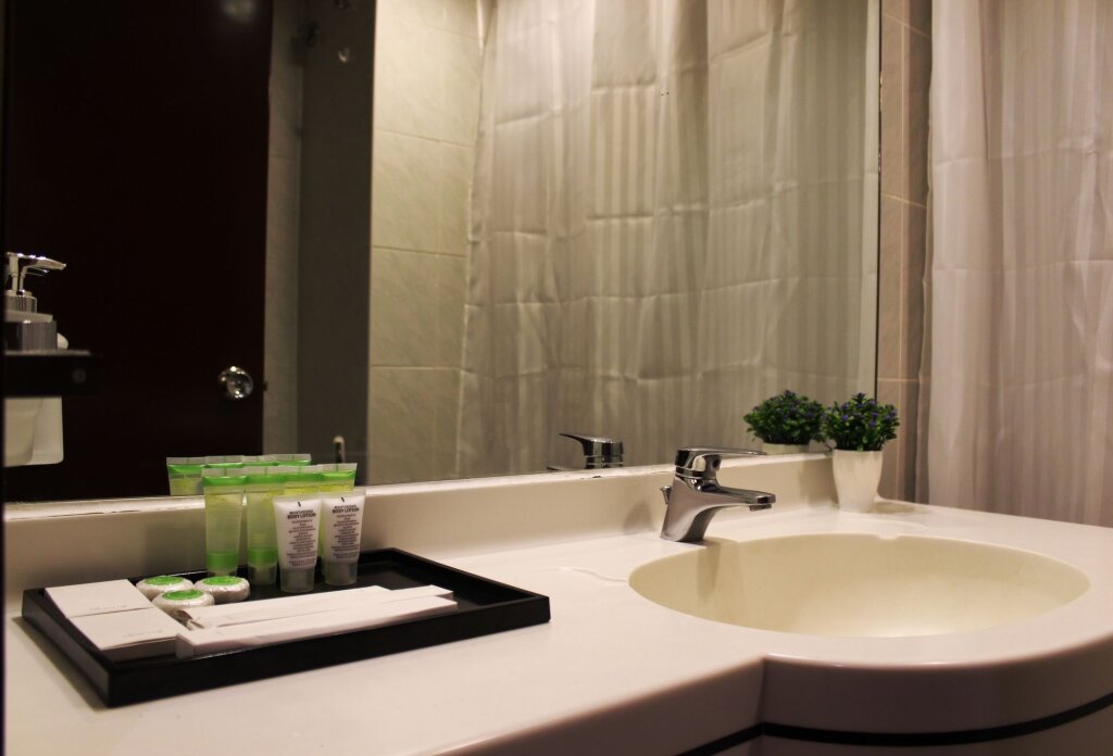 Al Khaleej Grand Hotel 15