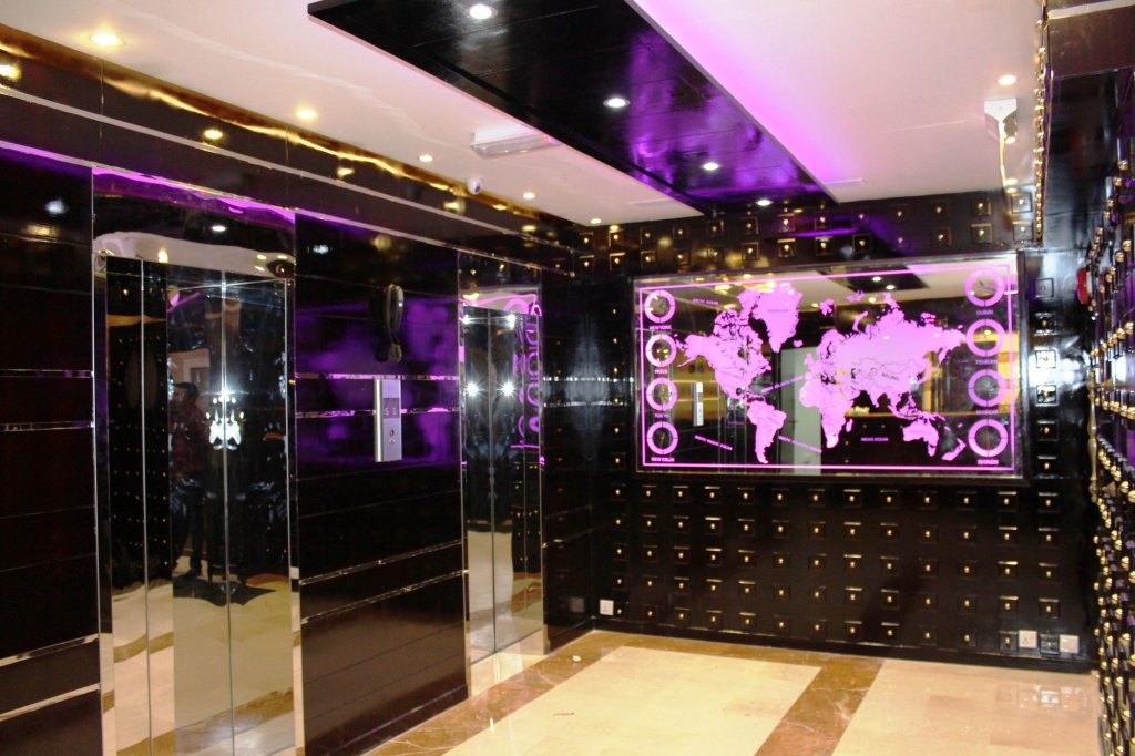 Al Khaleej Grand Hotel 2