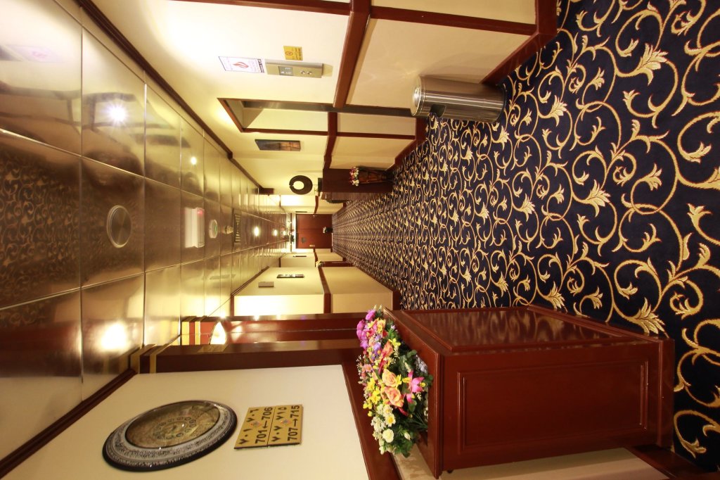 Al Khaleej Grand Hotel 23