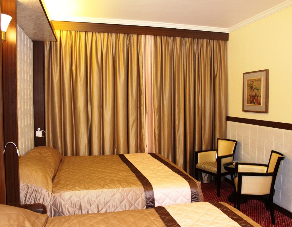 Al Khaleej Grand Hotel 6
