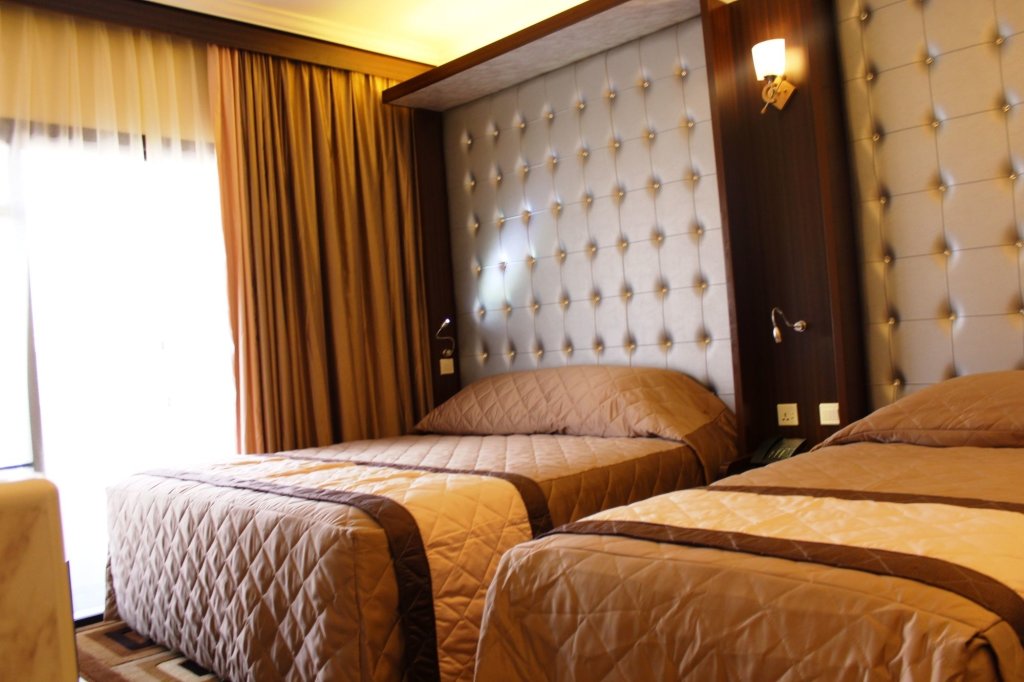 Al Khaleej Grand Hotel 9