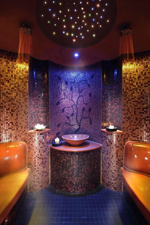 Rome Marriott Park Hotel 18
