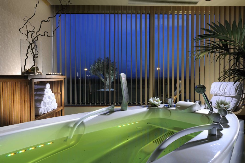Rome Marriott Park Hotel 20