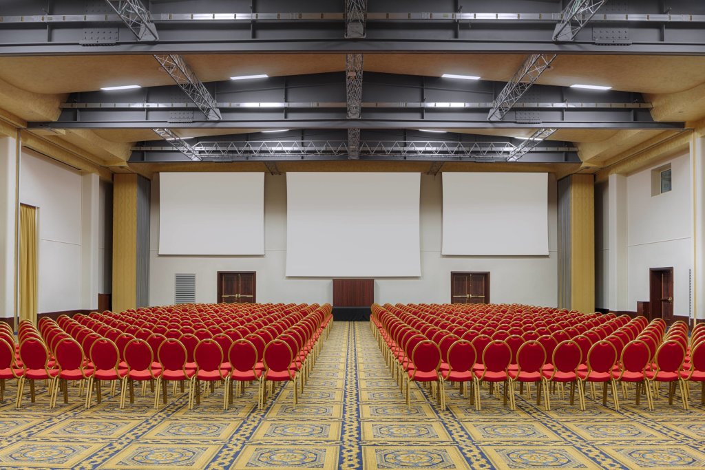 Rome Marriott Park Hotel 24