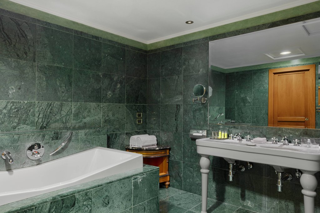 Rome Marriott Park Hotel 4