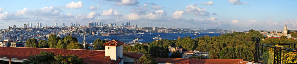 Le Safran Palace Hotel 17