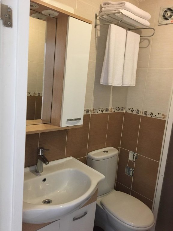 Le Safran Palace Hotel 20