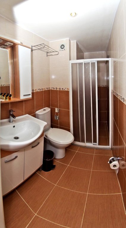 Le Safran Palace Hotel 24