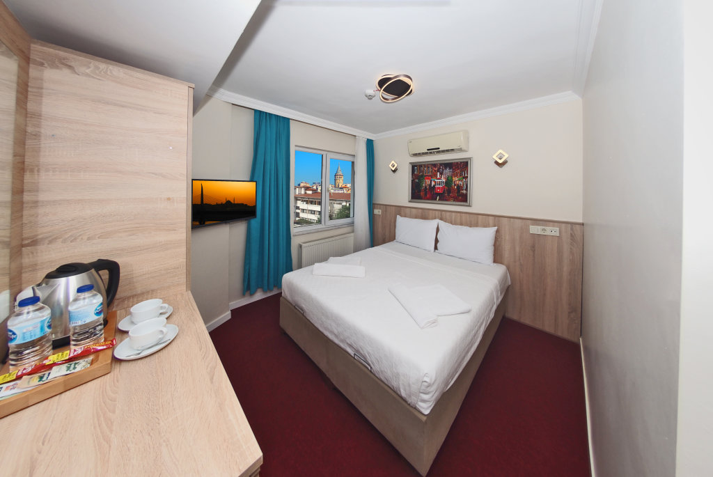 Le Safran Palace Hotel 4