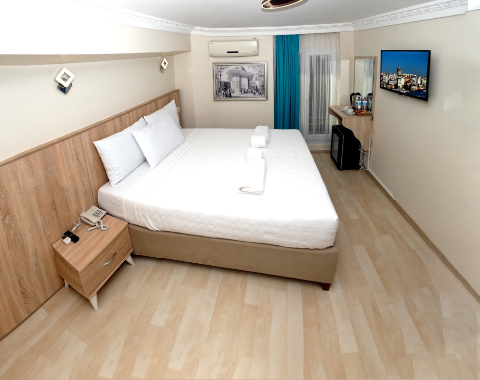 Le Safran Palace Hotel 5