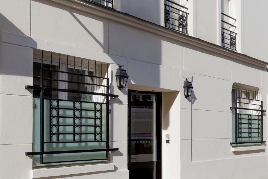 Hotel Le 18 Paris 15