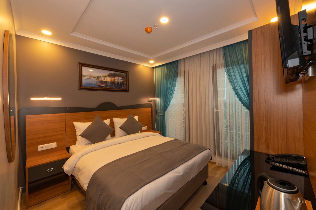 New Emin Hotel 1
