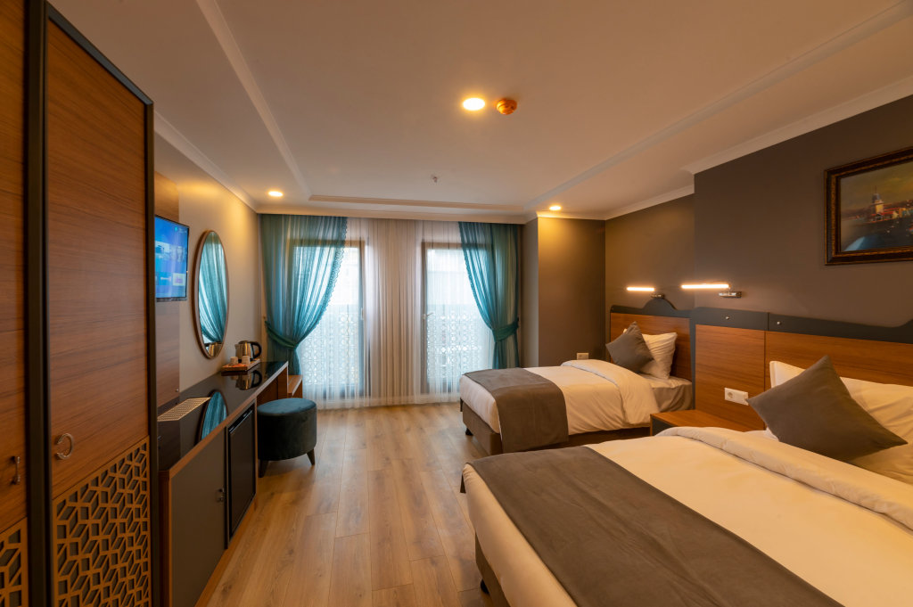 New Emin Hotel 10
