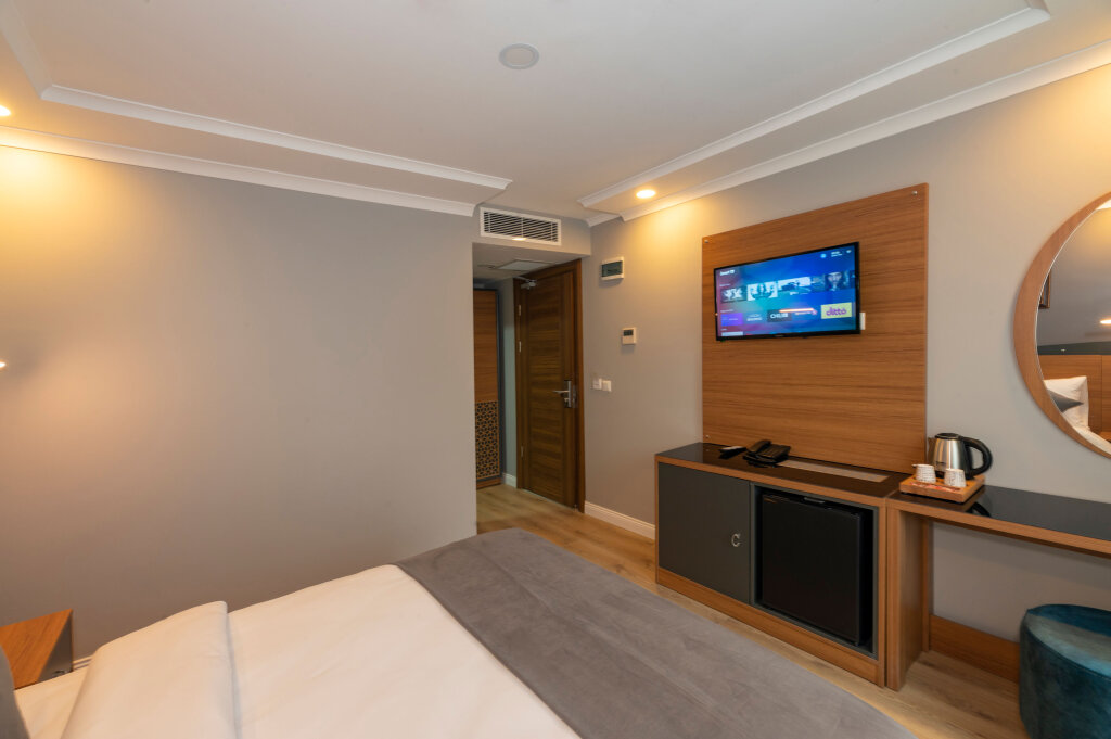 New Emin Hotel 11