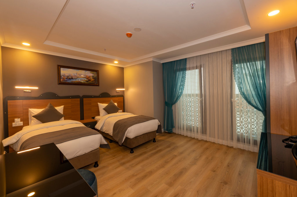 New Emin Hotel 13