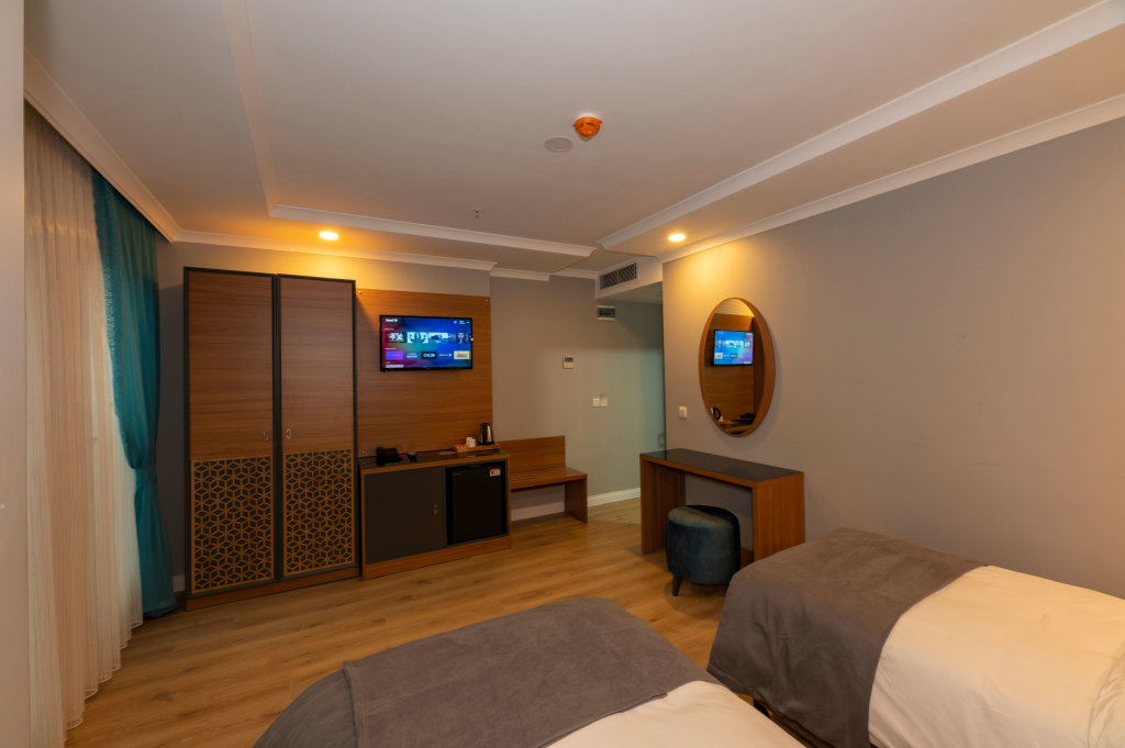 New Emin Hotel 14