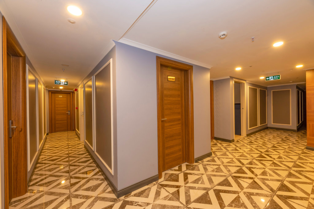 New Emin Hotel 15