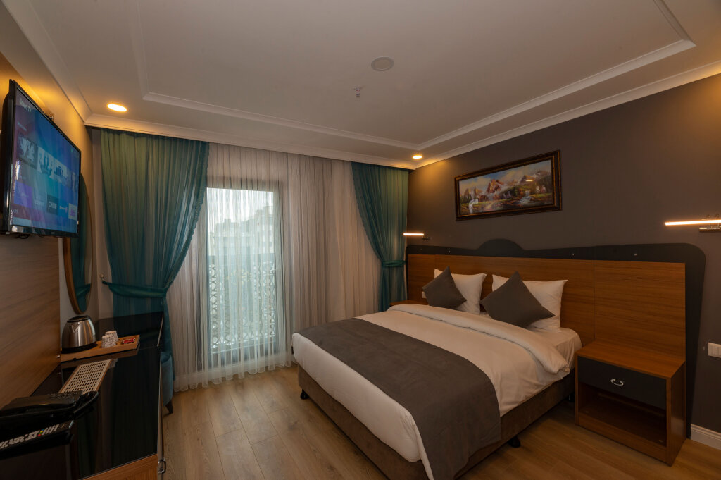 New Emin Hotel 16