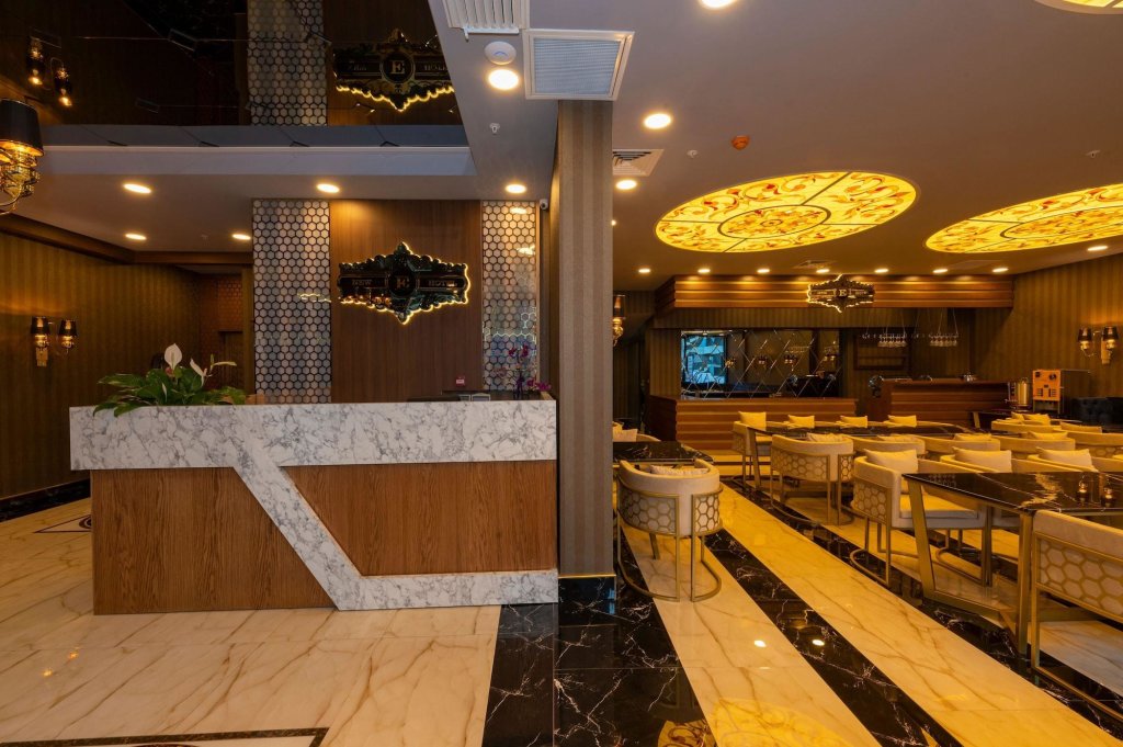 New Emin Hotel 17