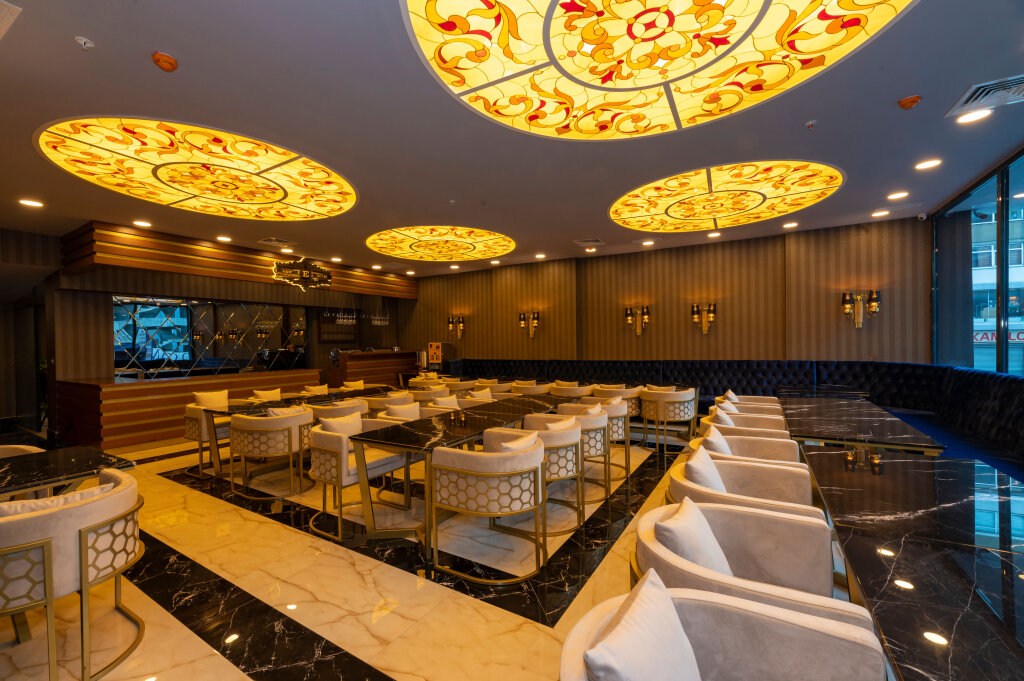 New Emin Hotel 18