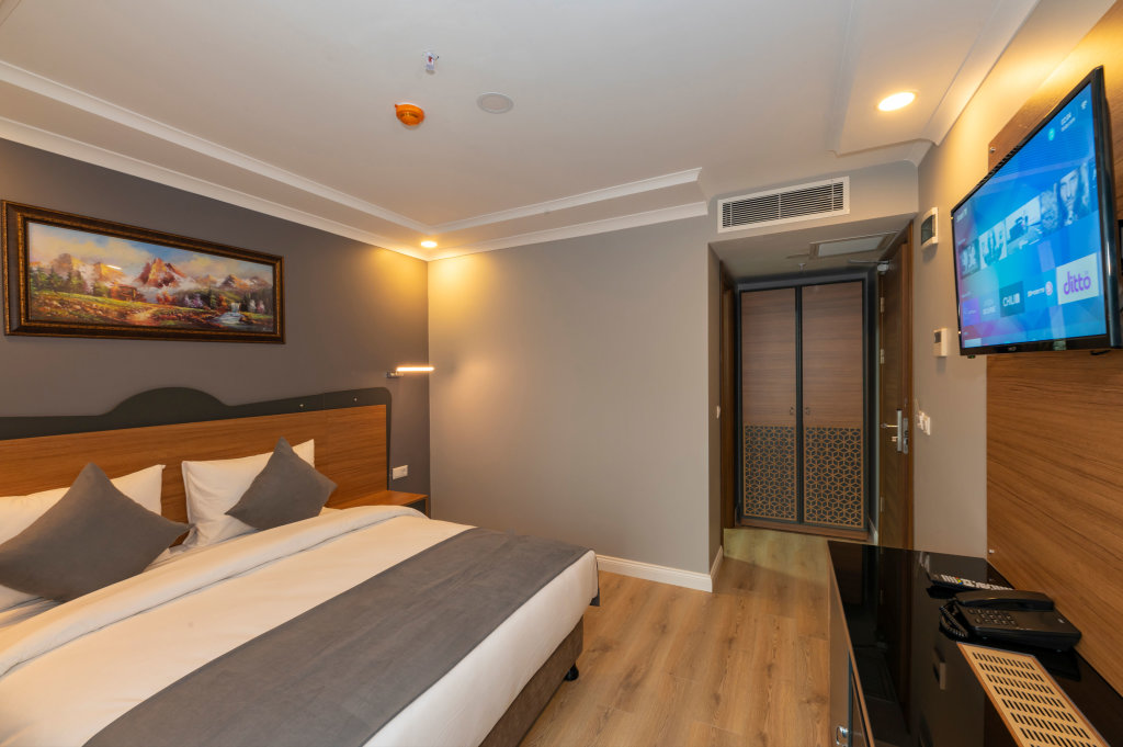 New Emin Hotel 19