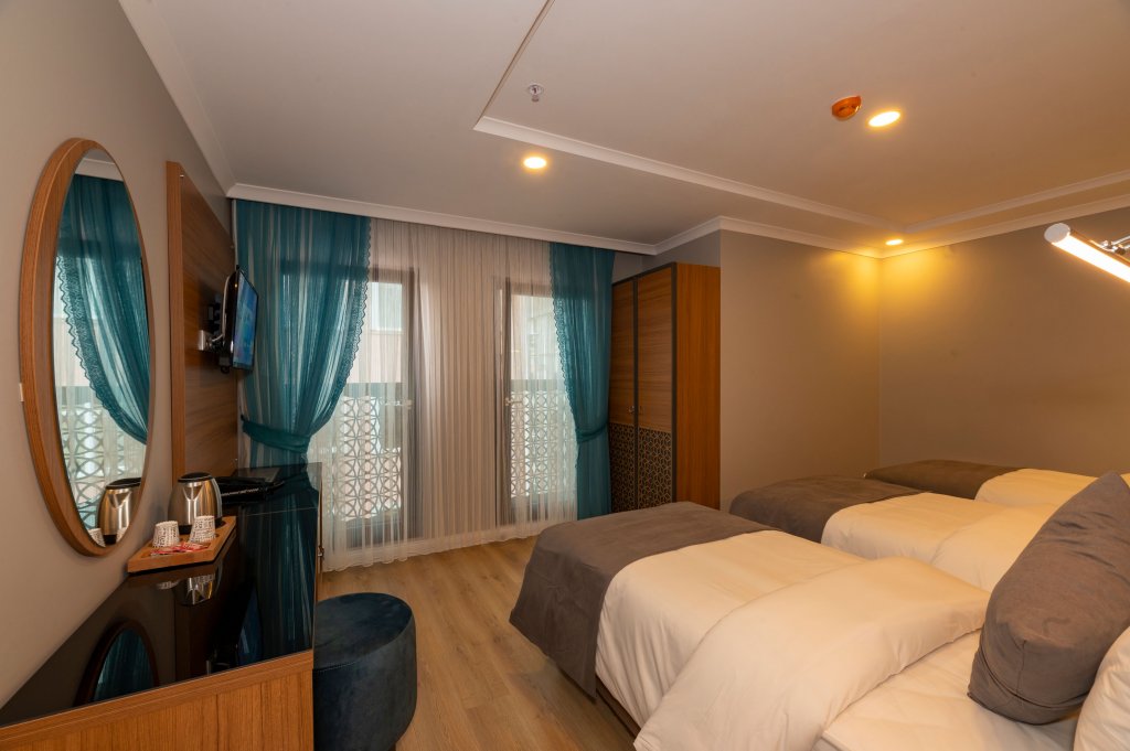 New Emin Hotel 2