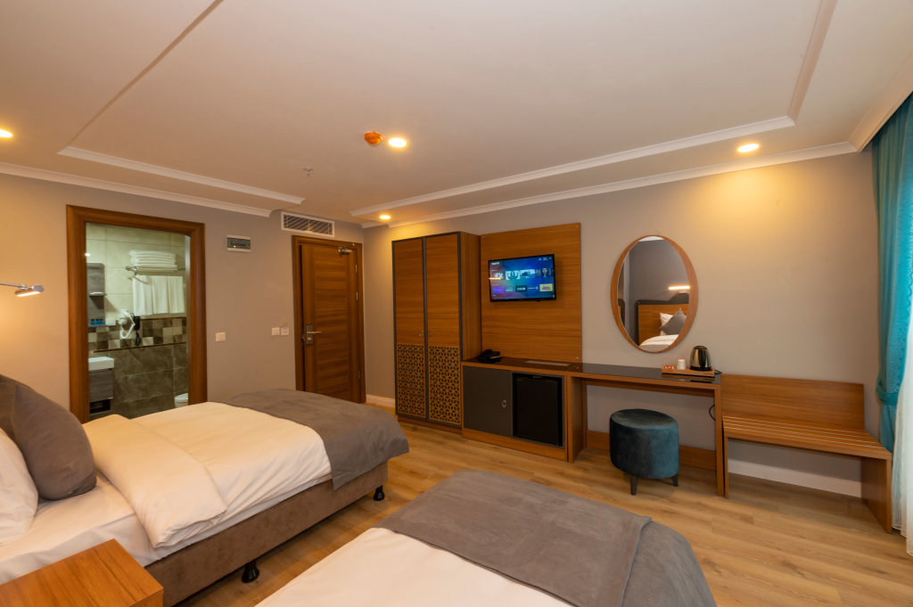 New Emin Hotel 20