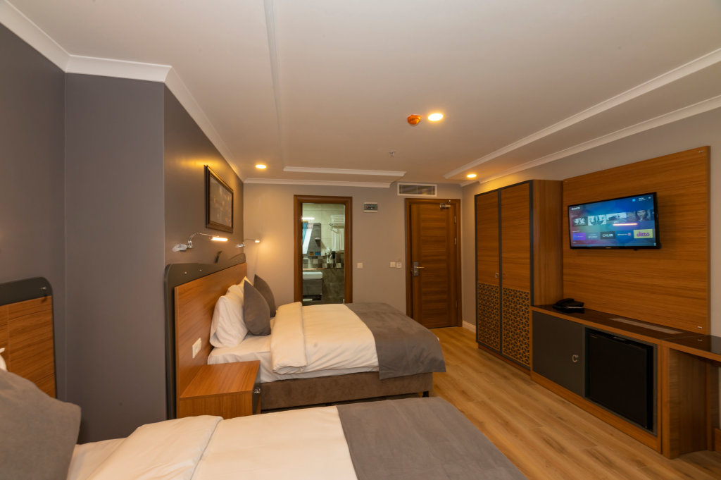 New Emin Hotel 21