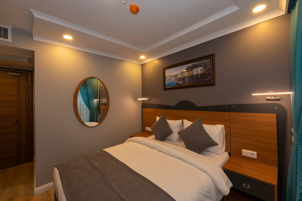 New Emin Hotel 22