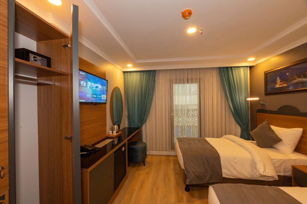 New Emin Hotel 23