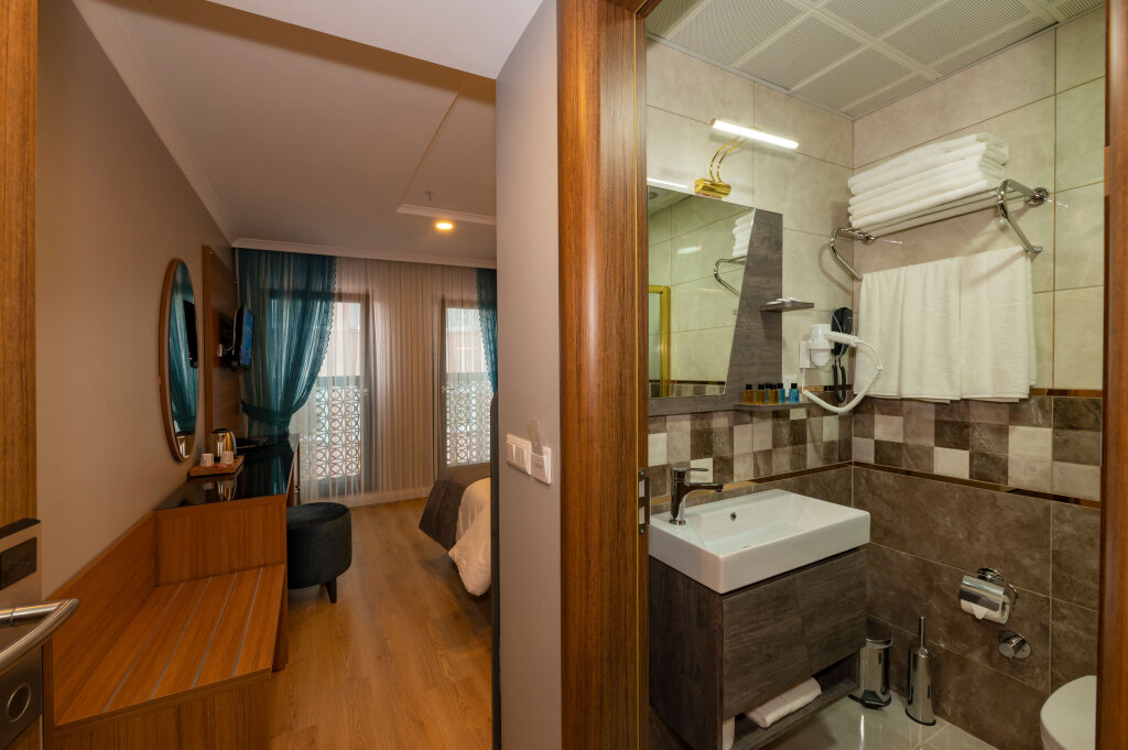 New Emin Hotel 24