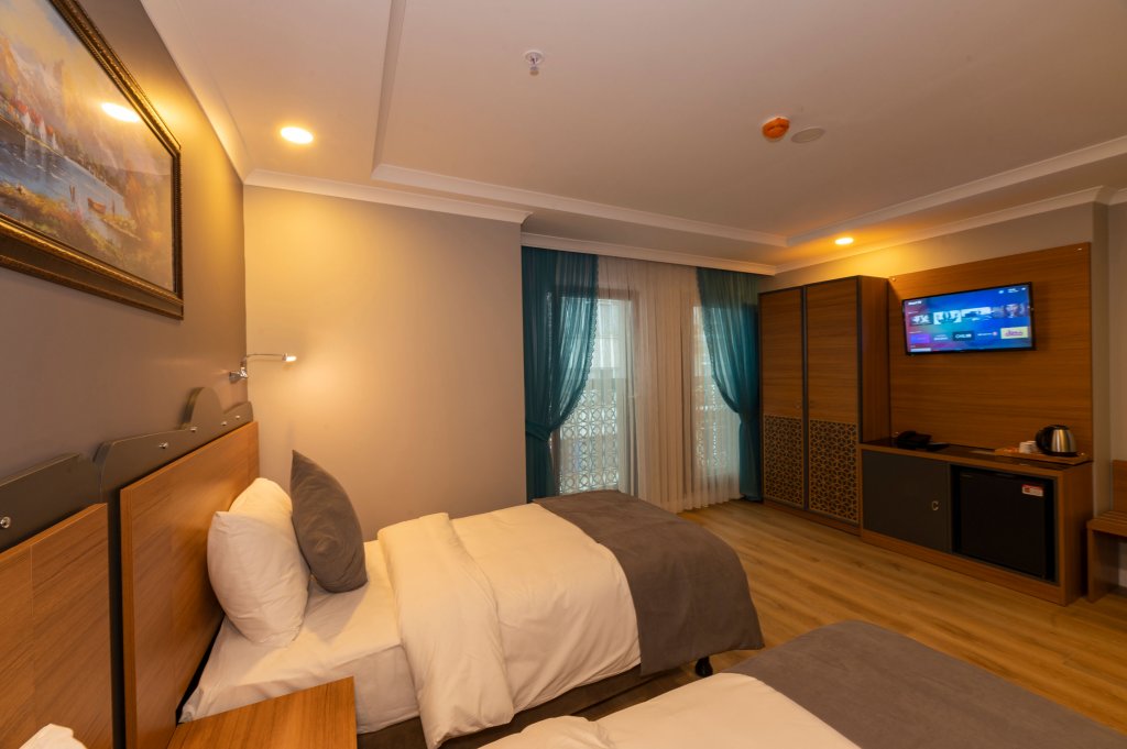 New Emin Hotel 4