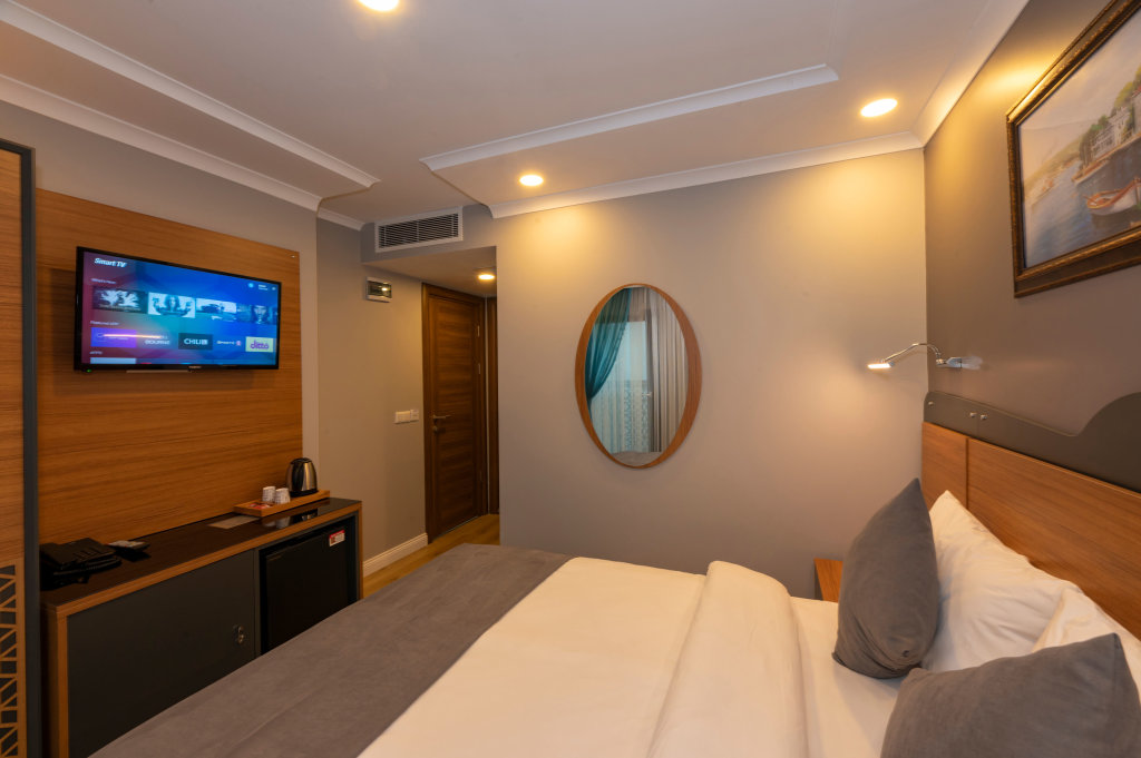 New Emin Hotel 6