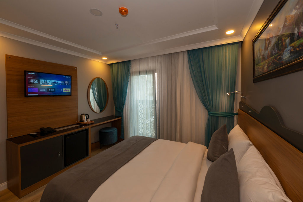 New Emin Hotel 7