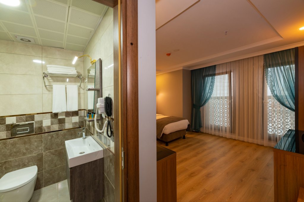 New Emin Hotel 8