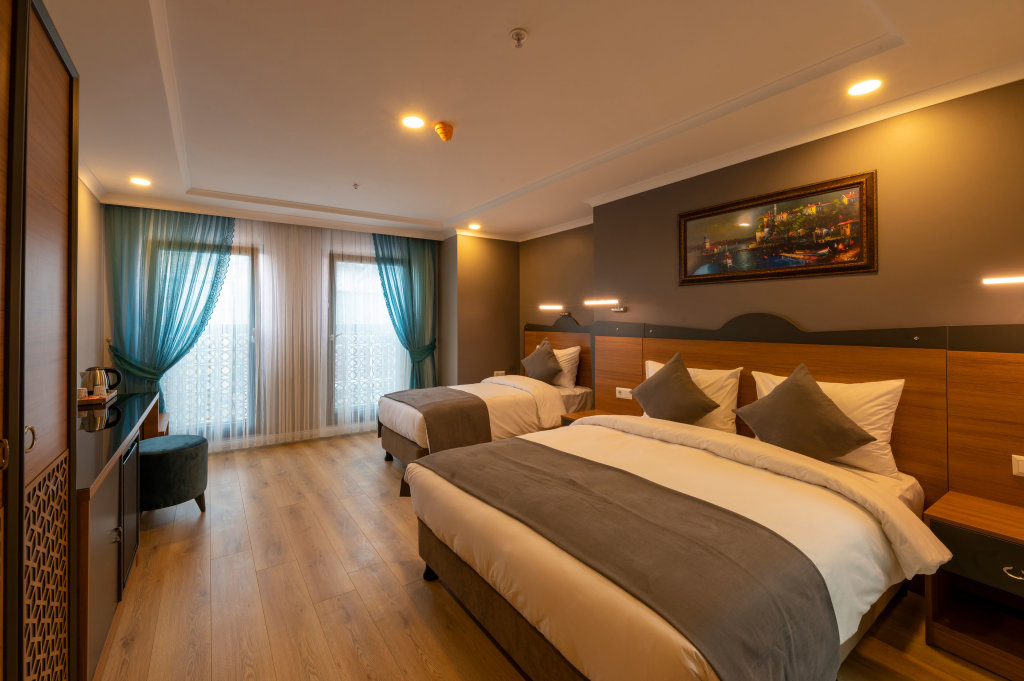 New Emin Hotel 9