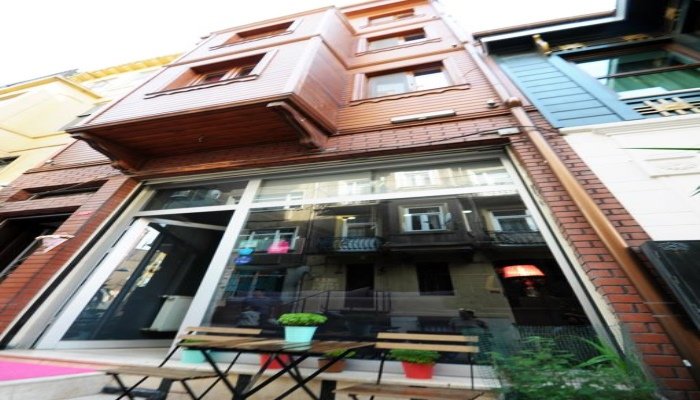 Suite Dreams Istanbul 1