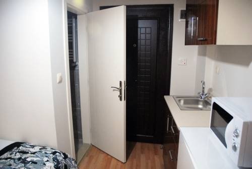 Suite Dreams Istanbul 10