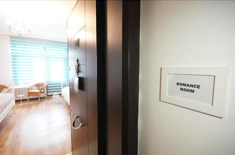 Suite Dreams Istanbul 13