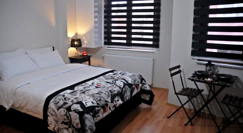 Suite Dreams Istanbul 14